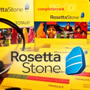 rosetta stone software mac torrent