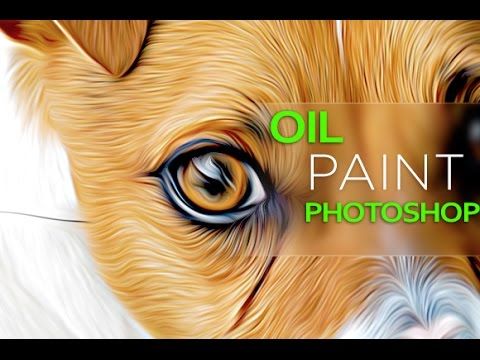 oil painting plugin for photoshop cc mac